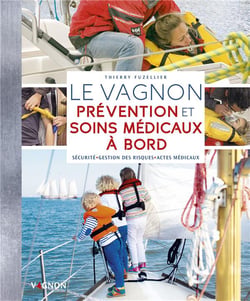 Le Vagnon prévention et soins médicaux à bord