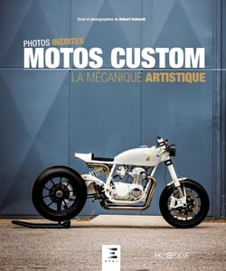 Motos customs
