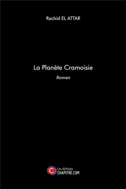 La planète cramoisie