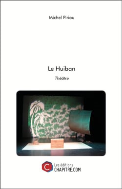 Le huiban - théâtre