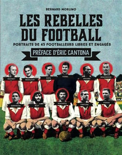 Les Rebelles Du Football