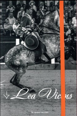 Carnet Lea Vicens