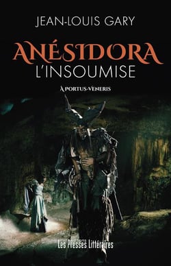 Anésidora l'insoumise