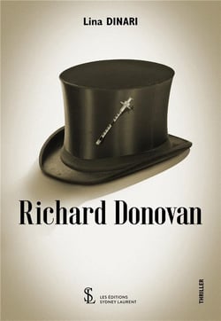 Richard donovan