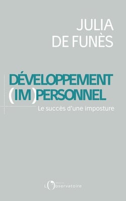 Le développement (im)personnel