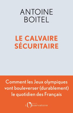 Le calvaire sécuritaire