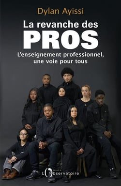 La Revanche des pros