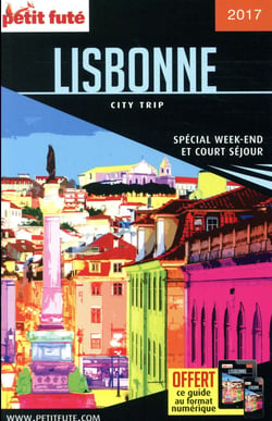 City trip (édition 2017)