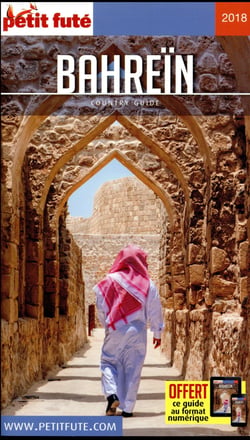 Guide Bahrein 2018 Petit Futé