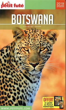 Botswana (édition 2019/2020)