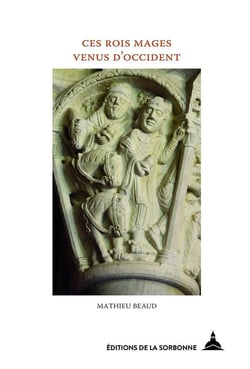 Ces rois mages venus d'Occident