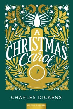 A christmas Carol