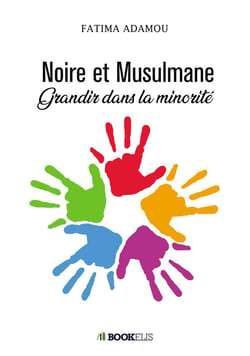 Noire et musulmane