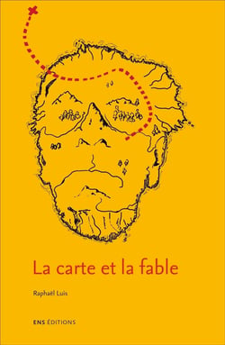 La Carte et la fable : Stevenson, modèle d'une nouvelle fiction latino-américaine (Bioy Casares, Borges, Cortazar)