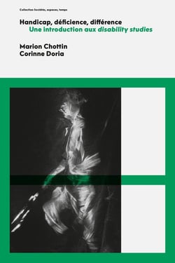 Handicap, déficience, différence : Une introduction aux disability studies