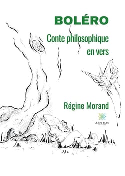 Boléro - conte philosophique en vers