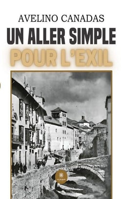 Un aller simple pour l'exil