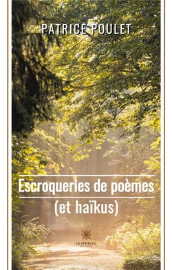 Escroqueries de poèmes (et haïkus)