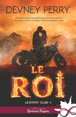 Le roi : Le Gypsy Club, T1