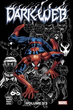 Dark web Tome 3