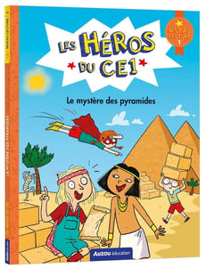 Le mystère des pyramides