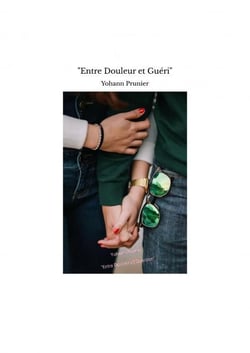 "Entre Douleur et Guéri"