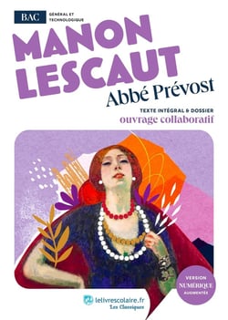 Manon Lescaut
