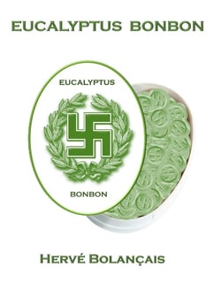 Eucalyptus bonbon