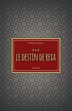 Le Destin de Rexa : Au pays de l'or blanc