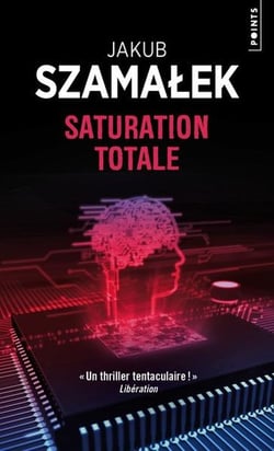 Saturation totale