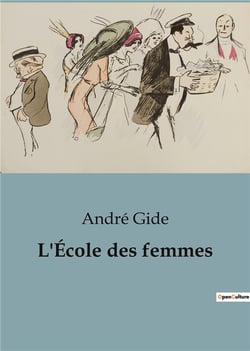 L'École des femmes