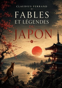 Fables et légendes du Japon