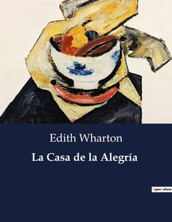 La Casa de la Alegria