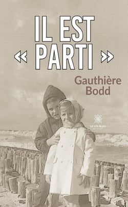 Il est « parti »