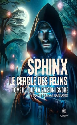 Sphinx - Le cercle des félins