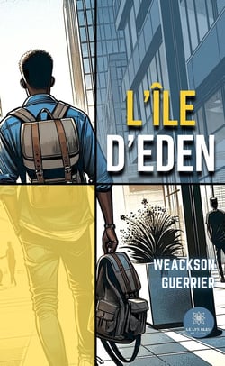 L'île d'Eden