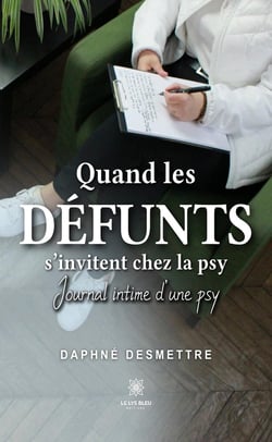 Quand les défunts s'invitent chez la psy