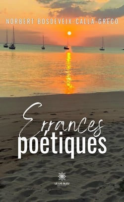 Errances poétiques
