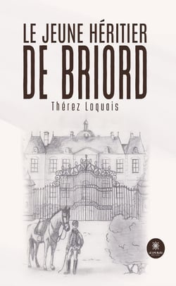 Le jeune héritier de Briord