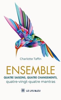 Ensemble : Quatre saisons, quatre changements, quatre-vingt-quatre mantras