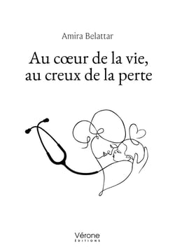 Au coeur de la vie, au creux de la perte
