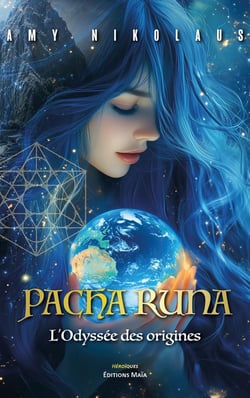 Pacha Runa - L’Odyssée des origines