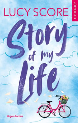 Story Lake Tome 1 : Story of my life