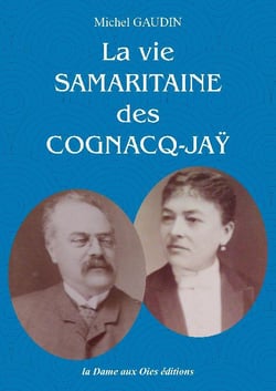 La vie samaritaine cognacq-jay