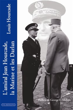 Histoire de la marine après Darlan