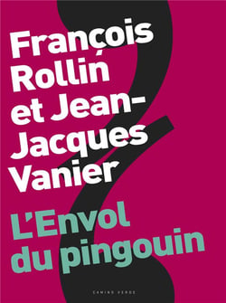 L'envol du pingouin