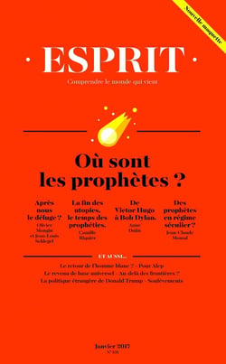 Esprit n.402 : février 2014 - la corruption, maladie de la démocratie