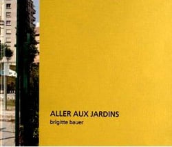 Aller aux jardins