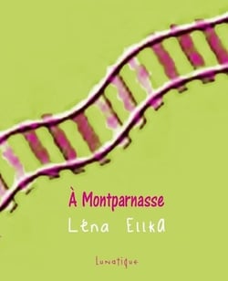 À Montparnasse