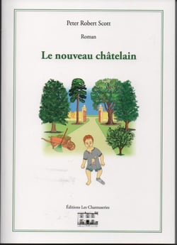 Le nouveau châtelain